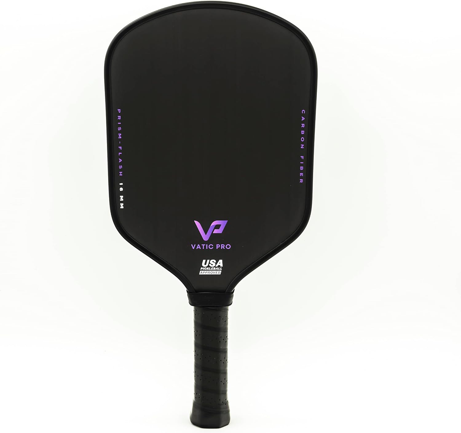 Vatic Pro Carbon Fiber Pickleball Paddle - photo 2 of 2
