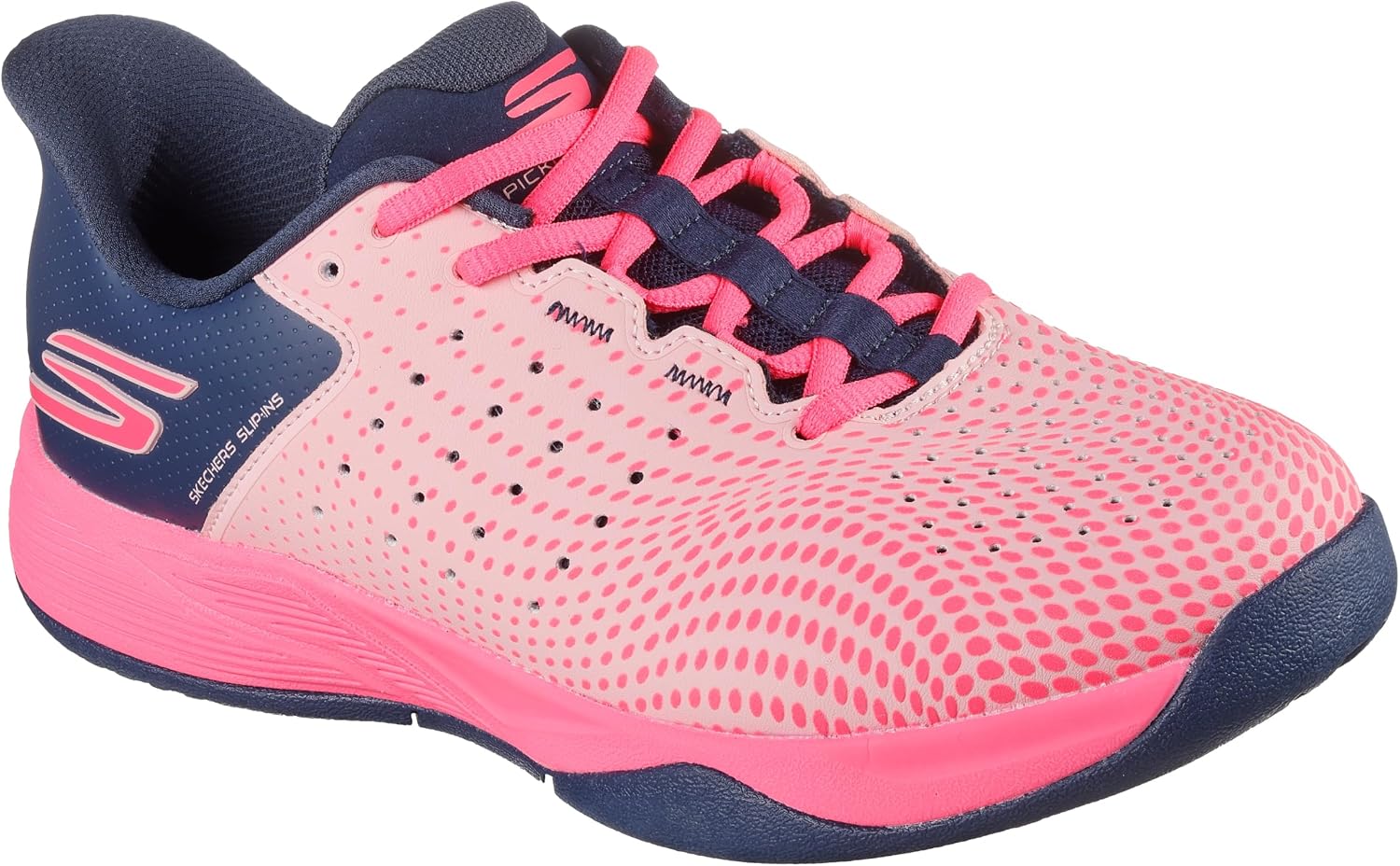Skechers Slip-In Pickleball Court Shoes - photo 2 of 2